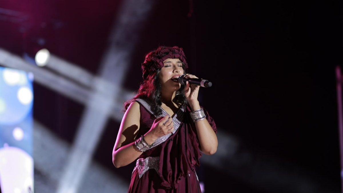 Surat’s Gen Z Musician Earns Place at a Leading Music School in Finland