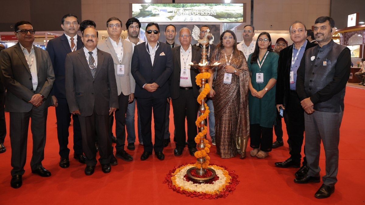 TTF Mumbai 2026 Drives Momentum as India’s Domestic Travel Market Surges