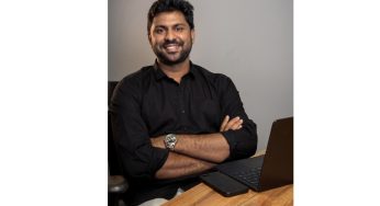 Why Convenience Will Be the Biggest Driver of India’s Next Consumer Revolution- Gali Arundar Sai