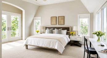 Your Bedroom Deserves to Be Better Than a Sleeping Box