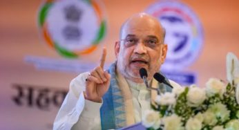 Congress hits back at HM Shah, says Vande Mataram emotional issue for it, for BJP its to seek political gains