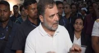 For select ‘friends’, bank money is like personal property – withdraw as much as you want: Rahul Gandhi