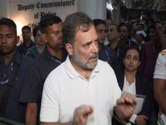 For select ‘friends’, bank money is like personal property – withdraw as much as you want: Rahul Gandhi