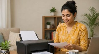 Best Compact Printer for Small Apartments: 8 Practical Picks for Indian Homes