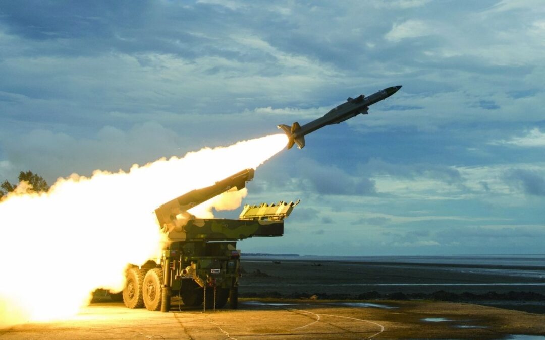 TDG Exclusive: BDL and BEL Set for Massive Boost with 2,000-Missile QRSAM and Akash-NG Order