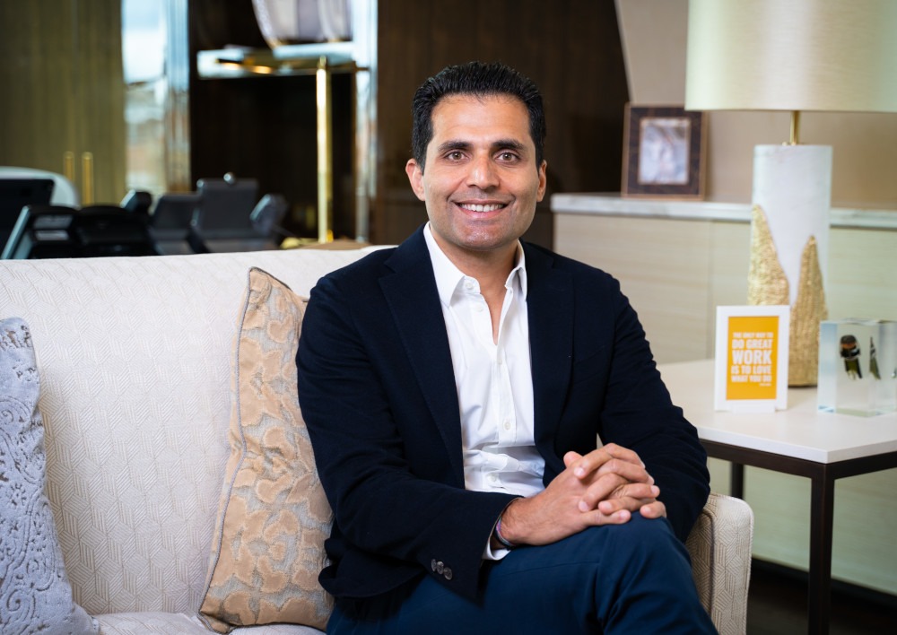 Sameer Gehlaut: The IIT Delhi Entrepreneur Who Built Businesses Across Three Continents