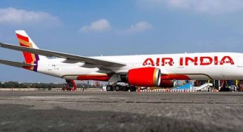 Why Did Air India Flight Lose 300 Feet? AAIB Begins Probe Into ‘Serious Incident’