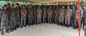 Manipur: CRPF’s CoBRA unit conducts house-to-house searches in Taphou after fresh violence