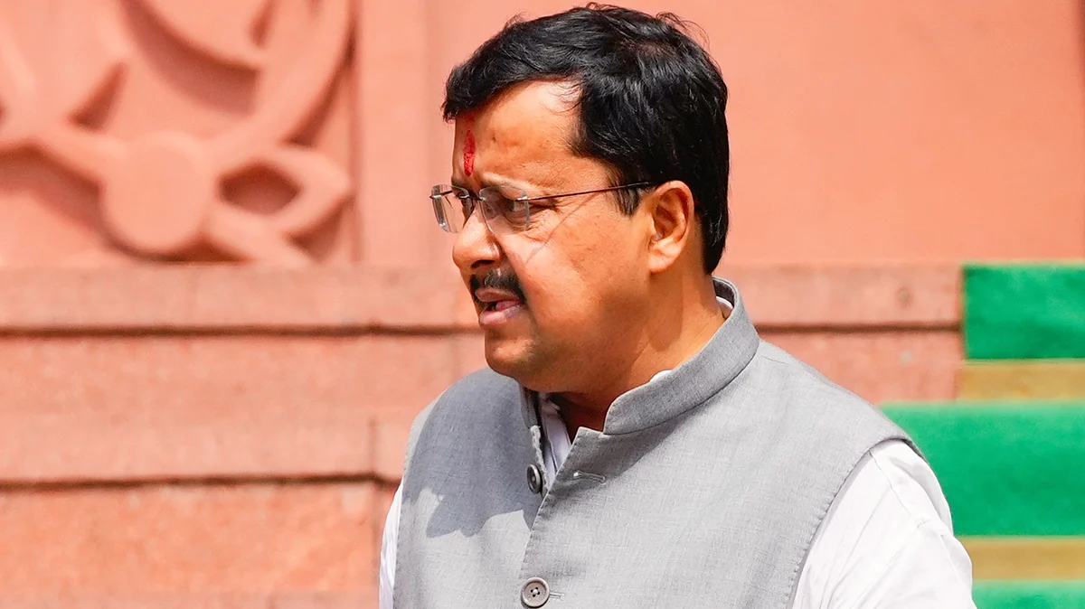New faces, Old guard and Caste calculus; Inside Nitin Nabin’s new team