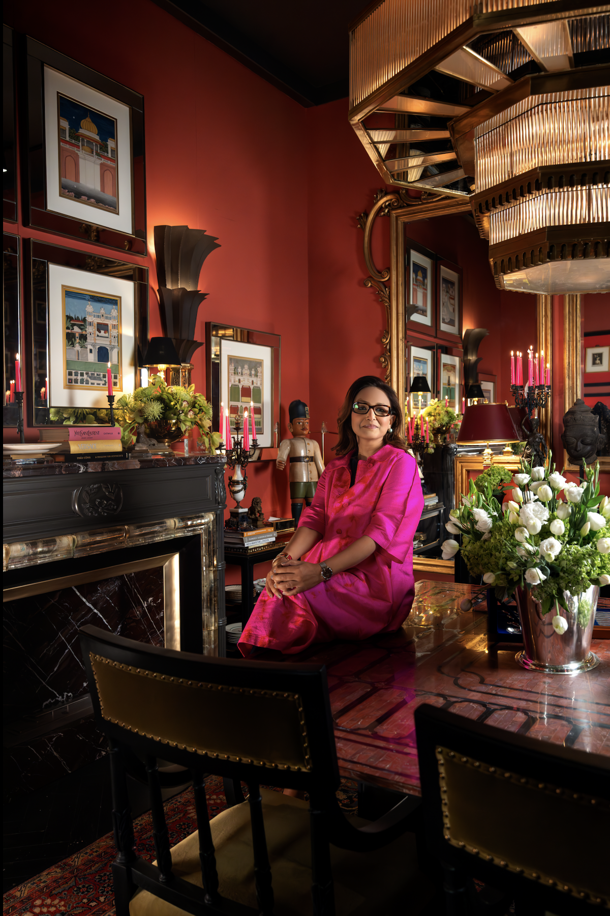 Design Must Tell A Story, Not Just Decorate A Space: Neha Gupta