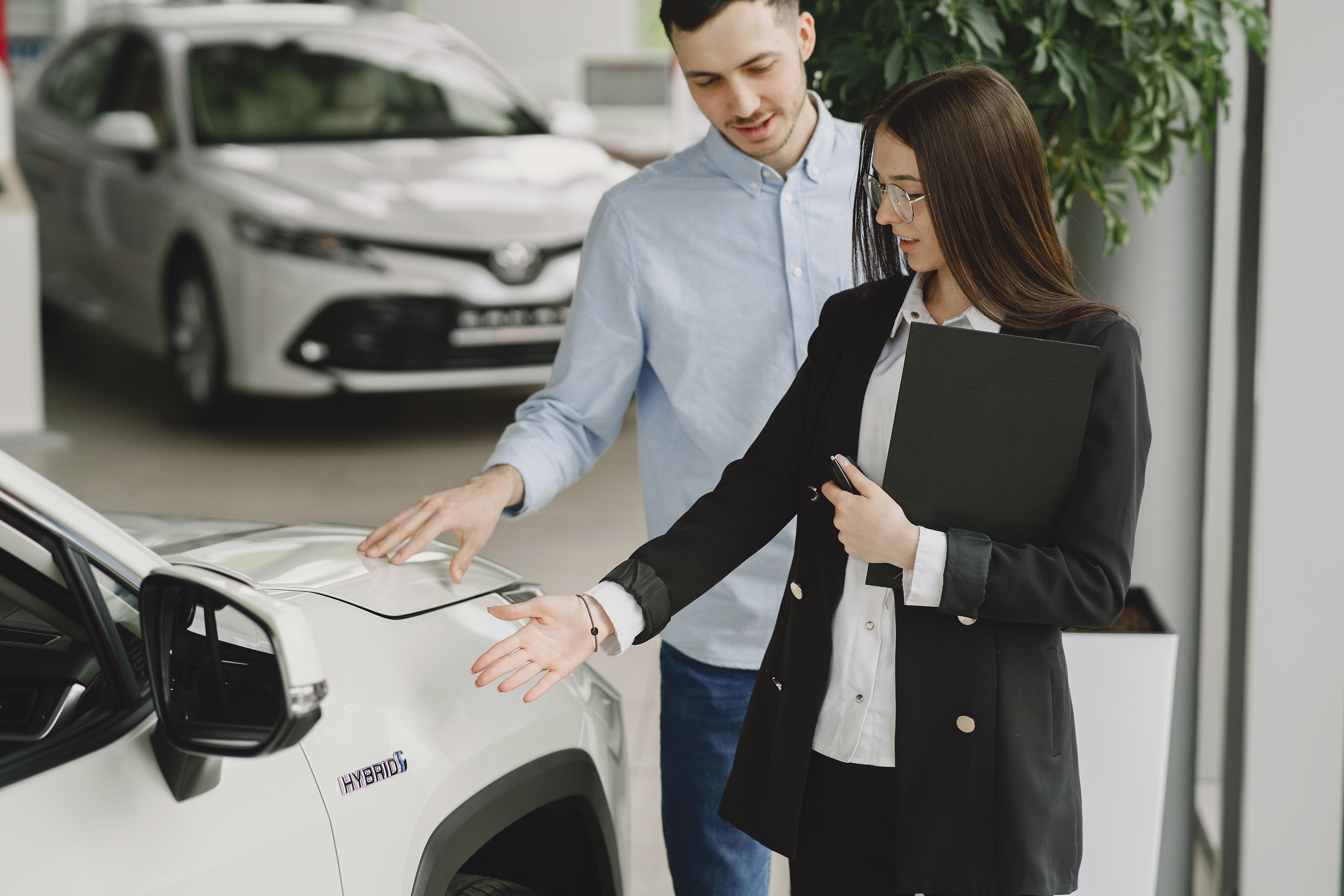 Things to Check Before Purchasing Car Insurance Online