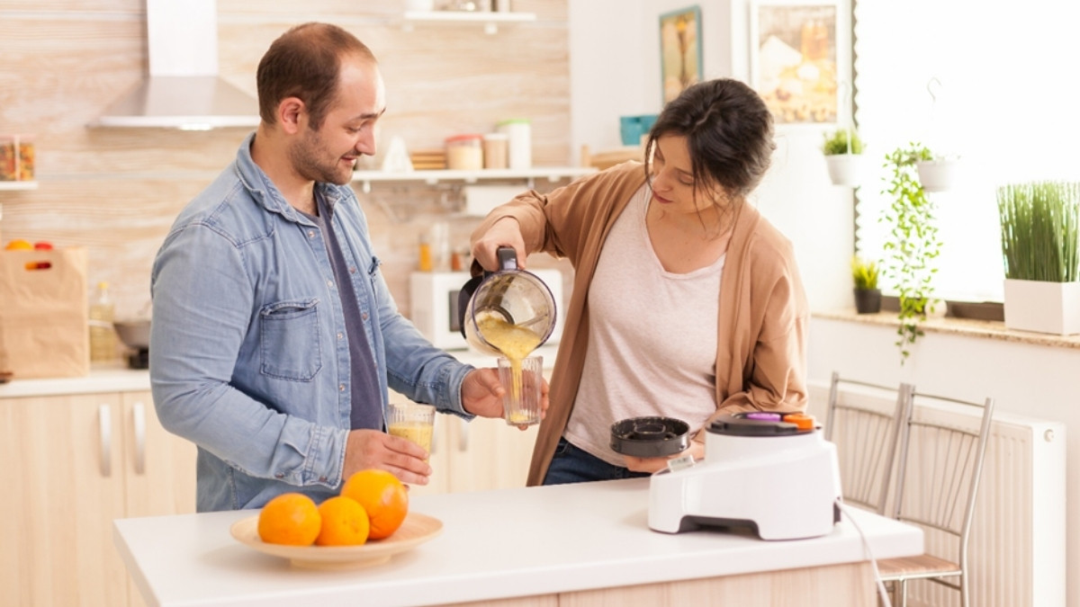 Wedding Season Gifting Guide: Kitchen Appliances Every Newlywed Couple Needs