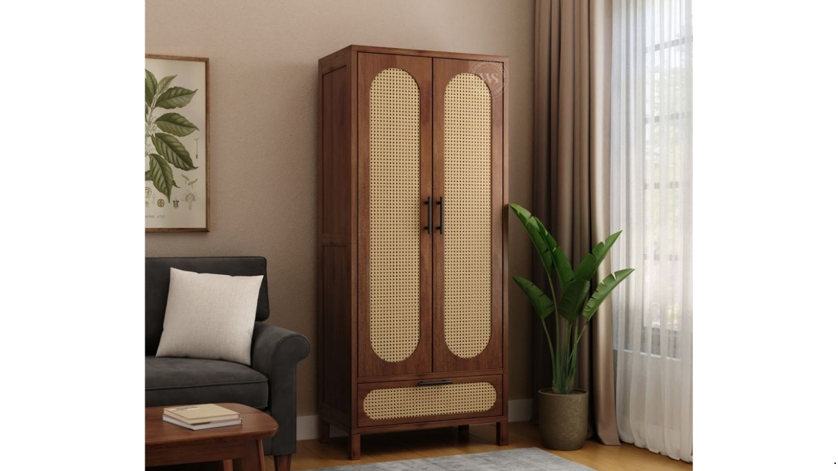 How Indian Craftsmanship Is Shaping Bedroom Spaces That Start Every Day Better