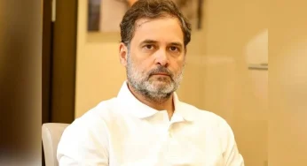 Rahul to address Chhatron Ki Goonj’ programme in UP’s Prayagraj on Aug 8