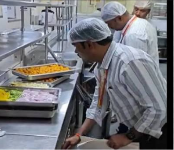 Food Safety Officials In K’taka’s Bengaluru Goes Full Throttle On Crackdown On Unhygenic Food Storage & Other Violations