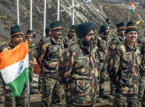 Who Holds the Frontier? Arunachal Clash Puts China Question in Focus