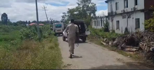 NRC in danger in Manipur? Student protest disrupts Census training in Bishnupur