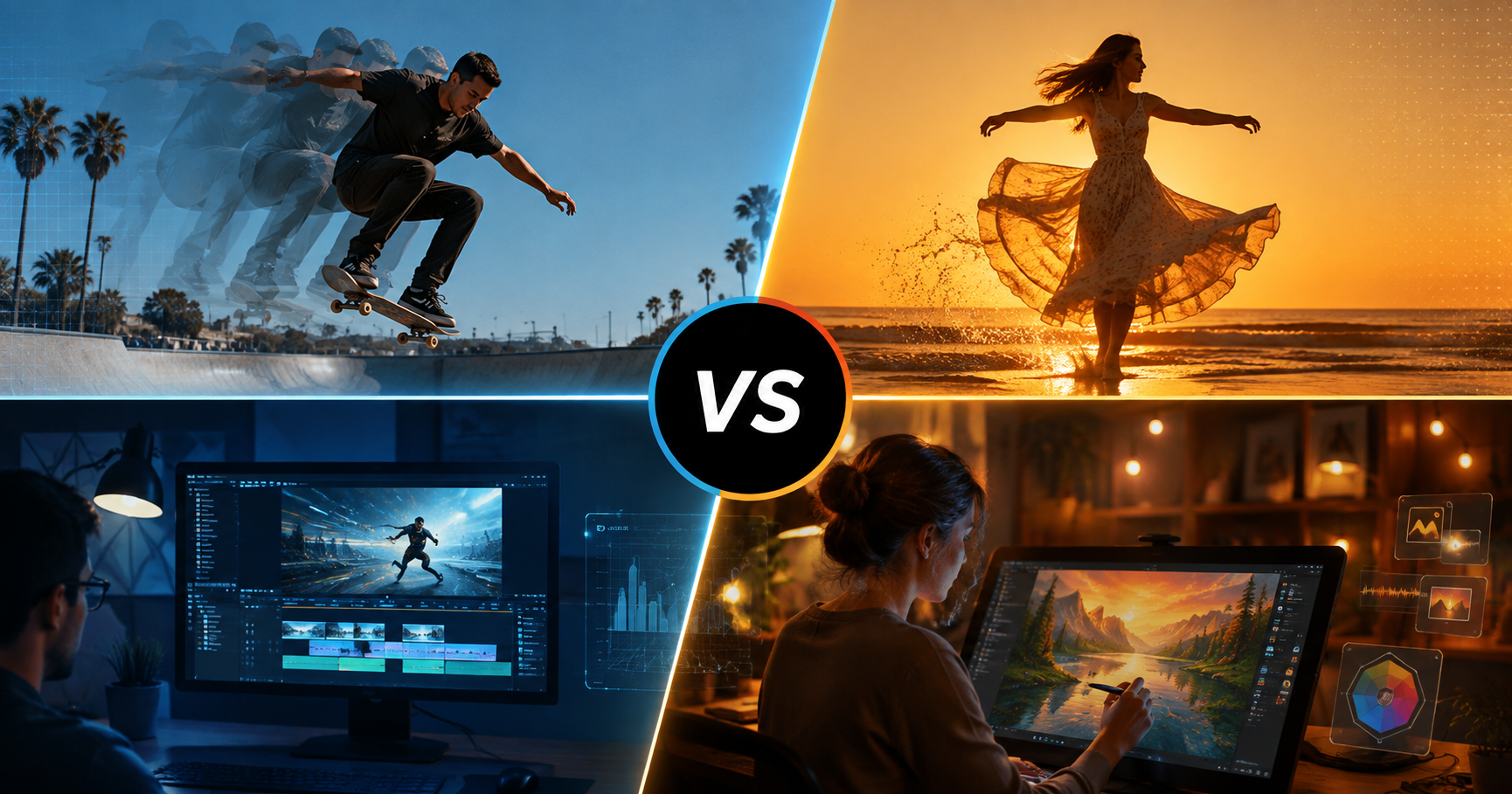 Seedance 2.0 vs Seedance 2.5: What’s New and Which Version Is Better?