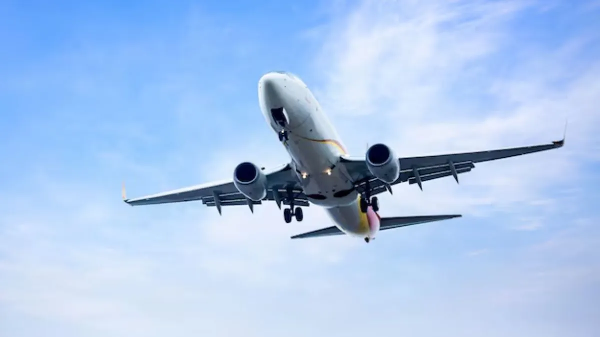 Flight Operational Defects Surge 73% Since 2021, Hit 5-Year High In 2025: Govt Data