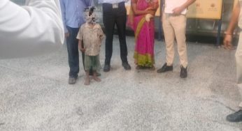 CISF rescues child, nabs two in suspected trafficking attempt at RRTS station
