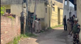 SIA Searches Nine Locations in Kashmir Over 1990 Killing of Kashmiri Pandit Poet Sarwanand Kaul Premi