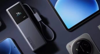 Xiaomi Power Bank 20000mAh 165W India Launch Date Announced: Check Features And Specs