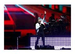 US: Lionel Richie hospitalised following St. Louis concert