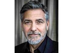 George Clooney calls out ‘authoritarians’ in Venice Golden Lion Speech, says ‘stories are always dangerous to people who peddle in fear’