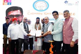 FIFI–EICA Partnership to Advance Culinary Innovation and Food Trade in Eastern India