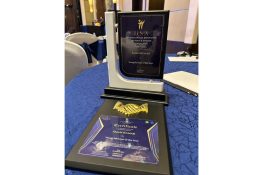 Aman Kumar Honoured as ‘Young Director of the Year’ for His Contribution to Healthcare Education and Skill Development in Bihar