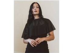 Actor Marta Pozzan to direct dark comedy 'Down to Die' 