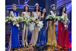 Dr. Stuti Khare Shukla, Renowned Dermatologist & ‘Hair Queen’ as Hair & Skin Expert and Jury for Miss Universe India 2026