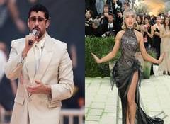 Creative Arts Emmys: Sabrina Carpenter, Bad Bunny bag first wins