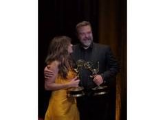 David Harbour wins first career Emmy for ‘DTF St. Louis’ at 2026 Creative Arts Emmys