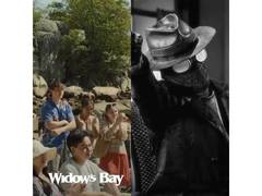 ‘Widow’s Bay’ leads Emmy's Night 2 with 8 wins, ‘DTF St Louis’ takes 6, ‘Spider-Noir’ wins 5 awards