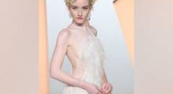 "I think the movie has to get made": Julia Garner says Madonna biopic could still happen