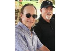 Billy Joel mourns death of early bandmate Jon Small at 79