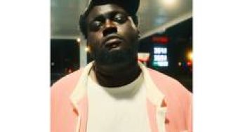 Swayvo Twain cast as Notorious B.I.G. in Snoop Dogg biopic