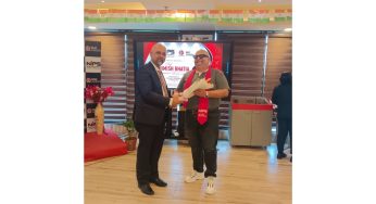 ‘Never Go for Shortcuts’: Chef Nimish Bhatia Inspires NIPS Students with Lessons from a Lifetime in Culinary Leadership