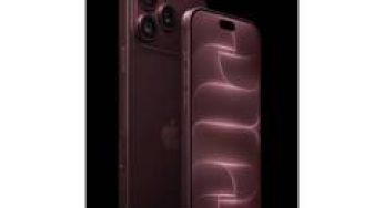 Apple launches iPhone 18 Pro and iPhone 18 Pro Max; take huge leaps in battery life, advanced camera system