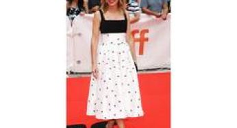Actress Amy Ryan to star opposite Emilia Jones in 'The Retrievals' 