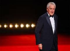 Robert De Niro recalls launching Tribeca Festival after 9/11 to revive New York neighbourhood