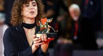 Venice Film Festival Awards 2026: May El-Toukhy’s ‘Woman Unknown’ takes Golden Lion