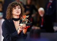 Venice Film Festival Awards 2026: May El-Toukhy’s ‘Woman Unknown’ takes Golden Lion