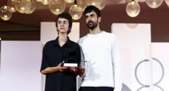 Israel Culture Minister condemns 'NAZA' documentary, threatens "citizenship revocation" of directors after victory at Venice Film Festival