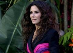 Sandra Bullock shares auditioning experiences during early career