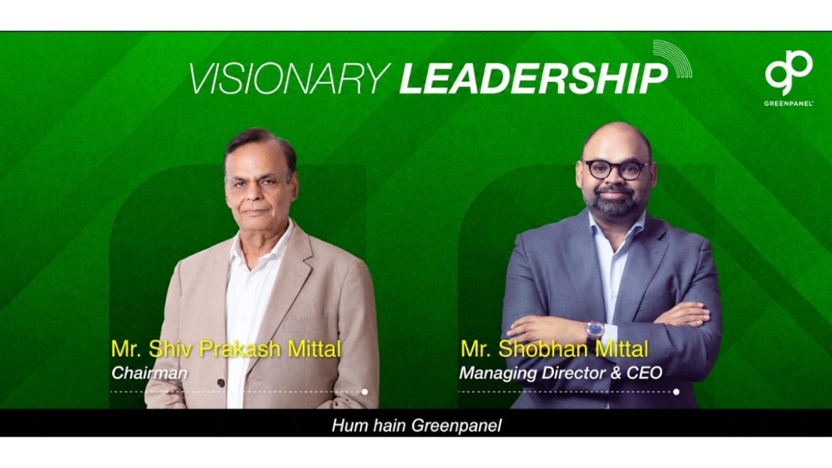 Greenpanel Launches ‘Hum Hain Greenpanel’ — An Anthem Celebrating Its People, Journey and Purpose