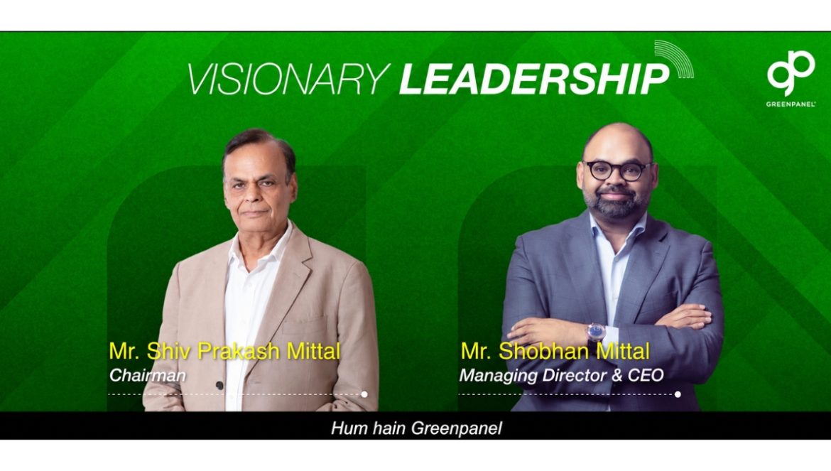 Greenpanel Launches ‘Hum Hain Greenpanel’ — An Anthem Celebrating Its People, Journey and Purpose