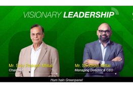 Greenpanel Launches ‘Hum Hain Greenpanel’ — An Anthem Celebrating Its People, Journey and Purpose
