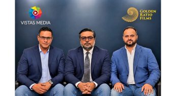Stories Without Borders: From Bhonsle to Ghamasaan – Golden Ratio Films Builds The Next Chapter of Indian Storytelling Across India and The World